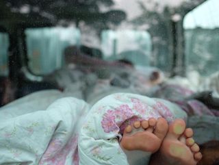 Büsra Develi feet photo 19
