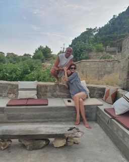 Büsra Develi feet photo 8