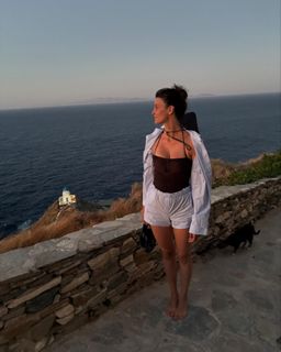 Büsra Develi feet photo 4