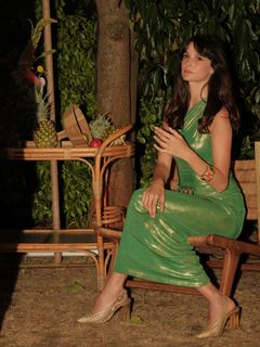 Büsra Develi feet photo 2