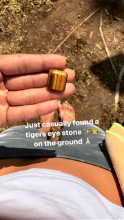 C.J. Gibson feet photo 10