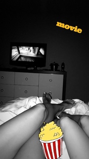 C.J. Gibson feet photo 7