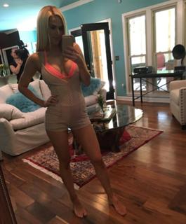C.J. Perry Barnyashev feet photo thumbnail