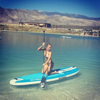 C.J. Perry Barnyashev feet photo thumbnail