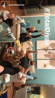 C.J. Perry Barnyashev feet photo thumbnail