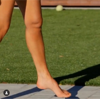 C.J. Perry Barnyashev feet photo thumbnail