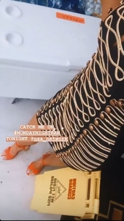 C.J. Perry Barnyashev feet photo thumbnail