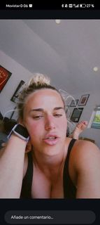 C.J. Perry Barnyashev feet photo thumbnail
