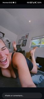 C.J. Perry Barnyashev feet photo thumbnail
