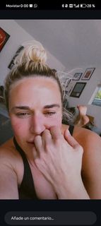 C.J. Perry Barnyashev feet photo thumbnail