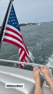 C.J. Perry Barnyashev feet photo thumbnail