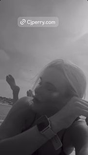 C.J. Perry Barnyashev feet photo thumbnail