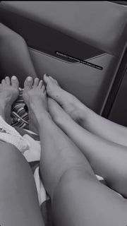 C.J. Perry Barnyashev feet photo thumbnail