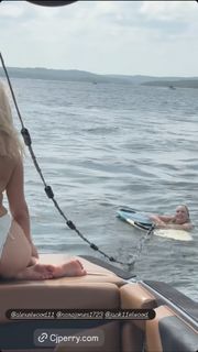 C.J. Perry Barnyashev feet photo thumbnail