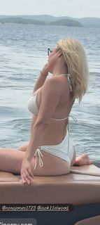 C.J. Perry Barnyashev feet photo thumbnail