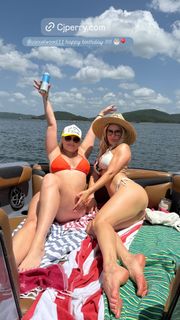 C.J. Perry Barnyashev feet photo thumbnail