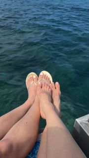 C.J. Perry Barnyashev feet photo 13