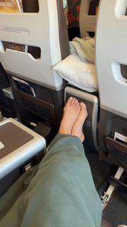 C.J. Perry Barnyashev feet photo 2