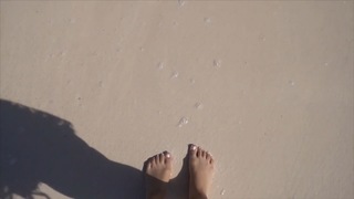 Caeli Santa Olalla feet photo 20