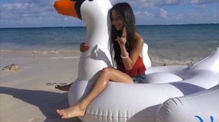 Caeli Santa Olalla feet photo 18