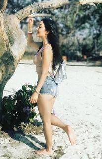 Caeli Santa Olalla feet photo 5