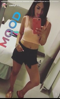 Caeli Santa Olalla feet photo 4