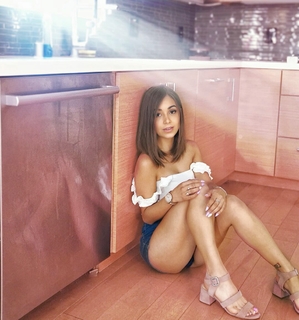 Caeli Santa Olalla feet photo 15