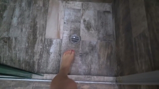 Caeli Santa Olalla feet photo 13
