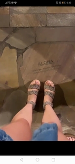 Caeli Santa Olalla feet photo 7