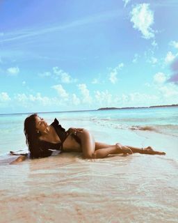 Caeli Santa Olalla feet photo 3