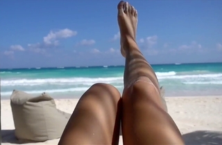 Caeli Santa Olalla feet photo 6