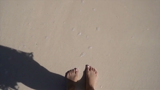Caeli Santa Olalla feet photo 5