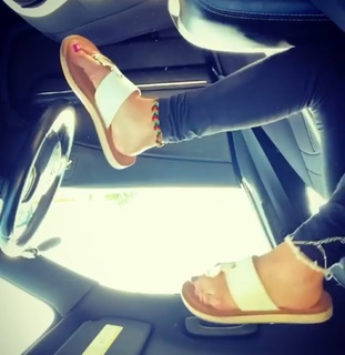 Caeli Santa Olalla feet photo 18
