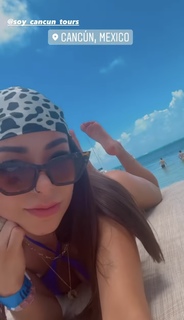 Caeli Santa Olalla feet photo 6
