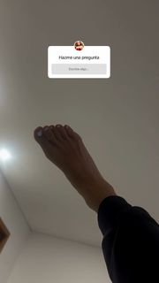 Caeli Santa Olalla feet photo 9