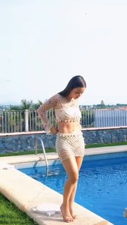 Caeli Santa Olalla feet photo 5
