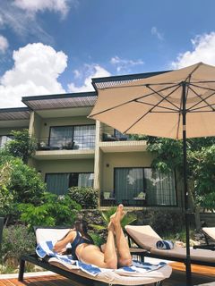 Caeli Santa Olalla feet photo 4