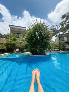 Caeli Santa Olalla feet photo 3