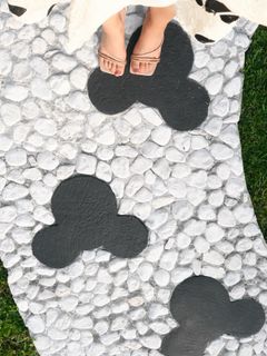 Caeli Santa Olalla feet photo 17
