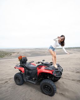 Caeli Santa Olalla feet photo 8