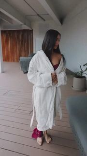 Caeli Santa Olalla feet photo 5