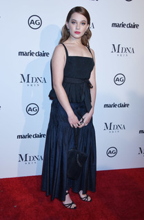 Cailee Spaeny feet photo thumbnail