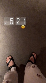 Cailee Spaeny feet photo thumbnail