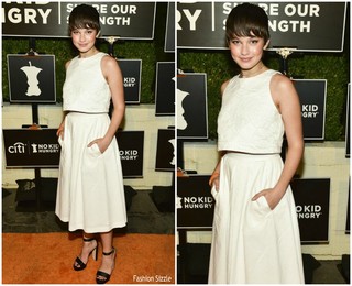 Cailee Spaeny feet photo thumbnail