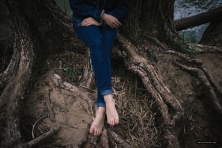 Cailee Spaeny feet photo thumbnail