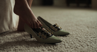 Cailee Spaeny feet photo thumbnail