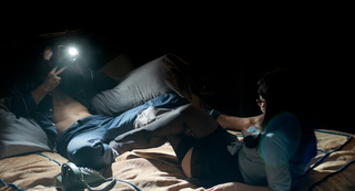 Cailee Spaeny feet photo thumbnail