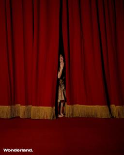 Cailee Spaeny feet photo thumbnail