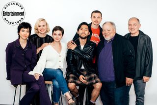 Cailee Spaeny feet photo thumbnail