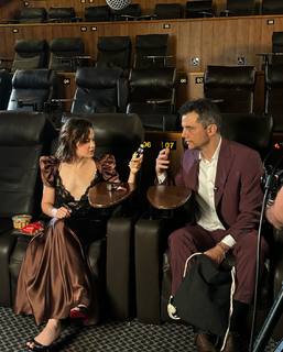 Cailee Spaeny feet photo thumbnail